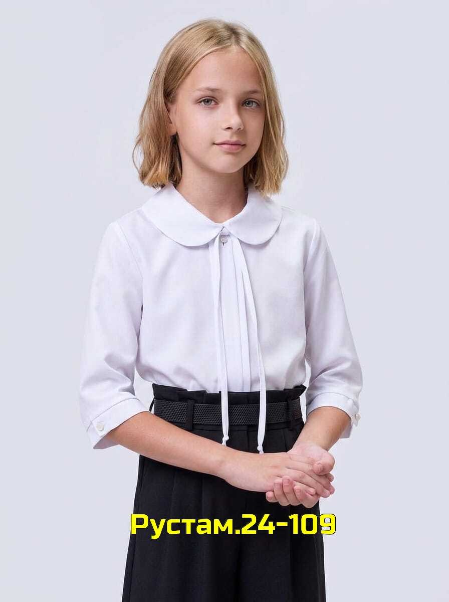 блузка школьная,блуза для девочки,блузка для девочки,блузка для школы,школьная блуза