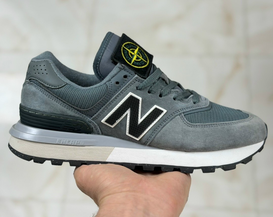 кроссовки stone island x new balance 574 цвет зеленый,new balance stone island x 574 legacy темно-зеленый,кроссовки stone island x new balance 574,кроссовки new balance 574 legacy stone island dark gr