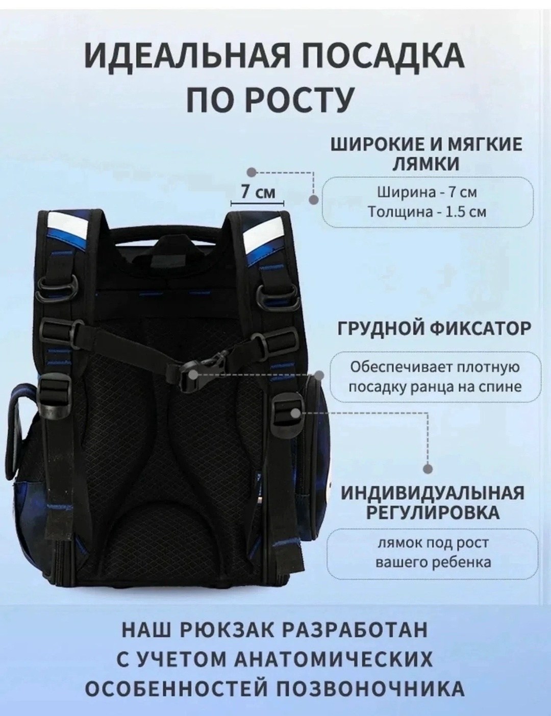 рюкзак школьный для мальчика с ортопедической,рюкзак школьный для мальчика,школьные рюкзаки,рюкзак для мальчика,школьный рюкзак футбол