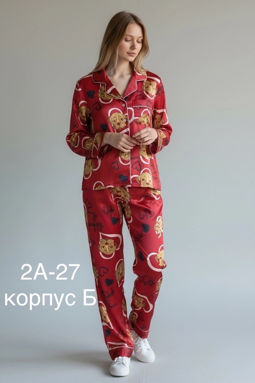 пижама женская,пижама комплект,пижама для женщин,пижама с принтом,пижама розовая