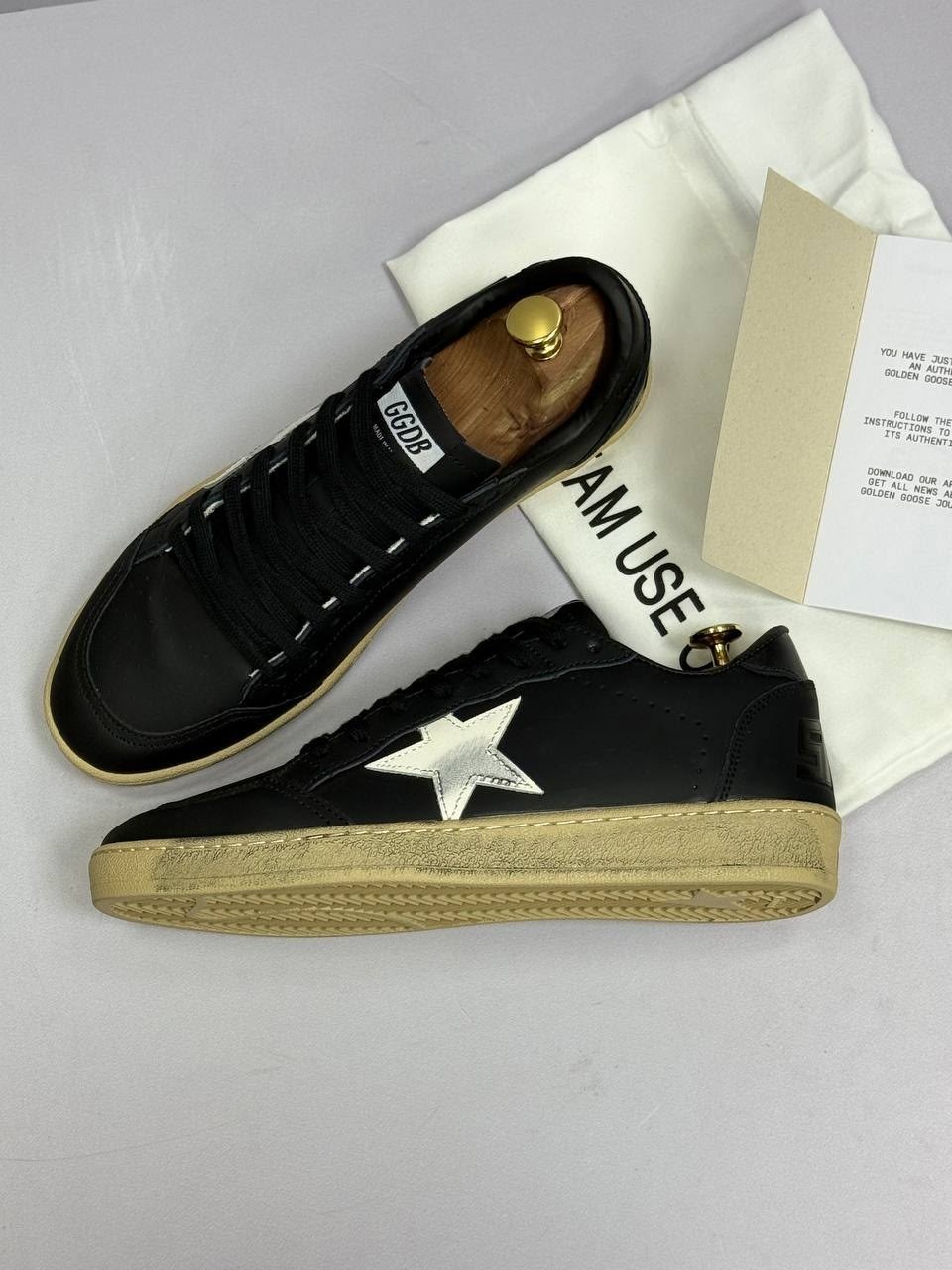 кроссовки golden goose,кроссовки golden goose ball star,golden goose кеды hi star на платформе черный,кроссовки golden goose superstar distressed black silver,golden goose ball star sneakers black