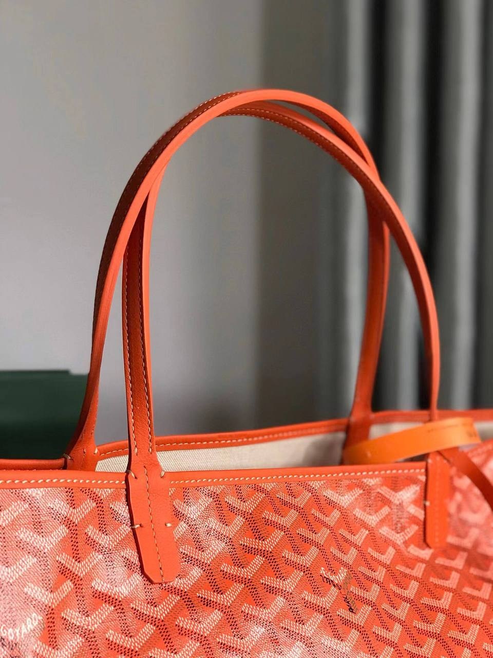 сумка гоярд оранж,сумка женская,goyard bag,сумка,сумка стиль