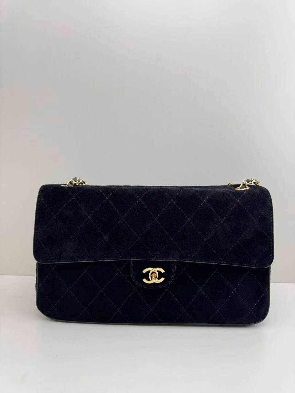 chanel classic flap bag,сумка женская chanel,замшевая сумка,сумка шанель джамбо,chanel flap bag