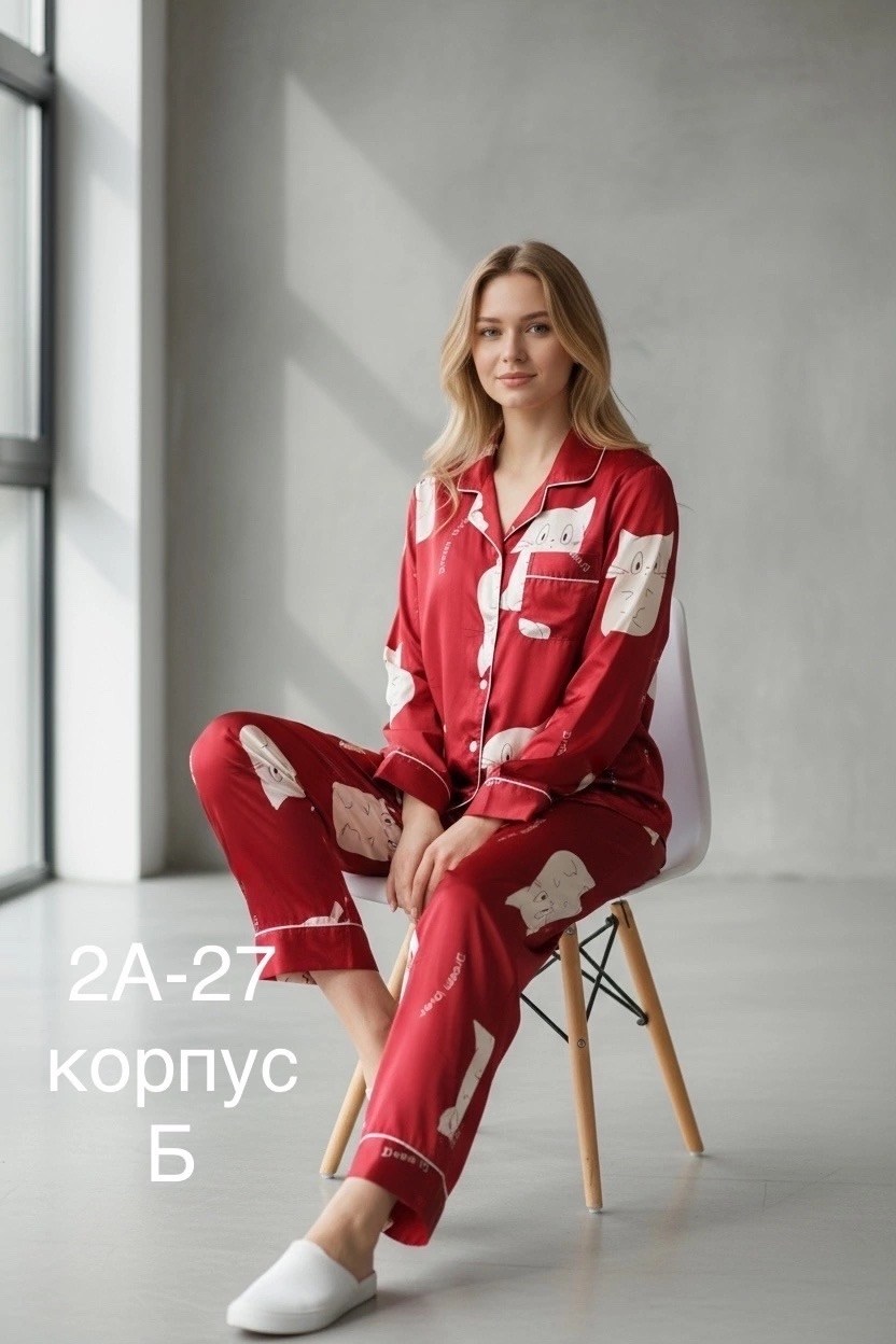 пижама женская,пижама комплект,пижама для женщин,пижама с принтом,пижама розовая