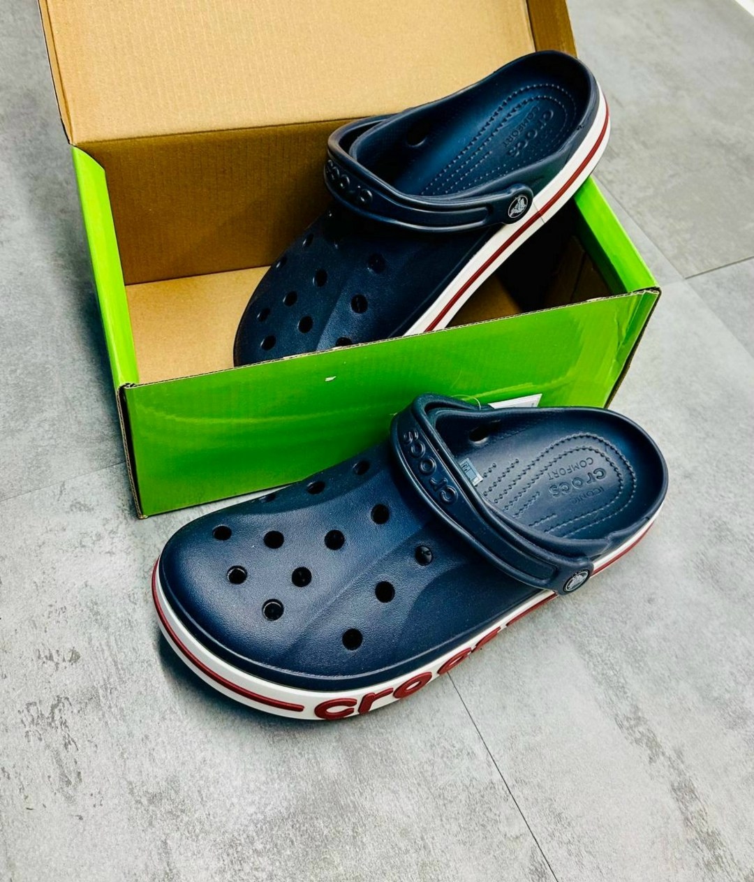 сабо crocs,,кроксы баябенд,мужские кроксы,crocs мужские