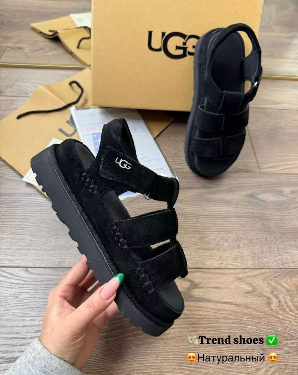,босоножки замшевые ugg,женские сандали,босоножки женские летние с закрытой пяткой,босоножки ugg
