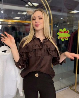 Блузка