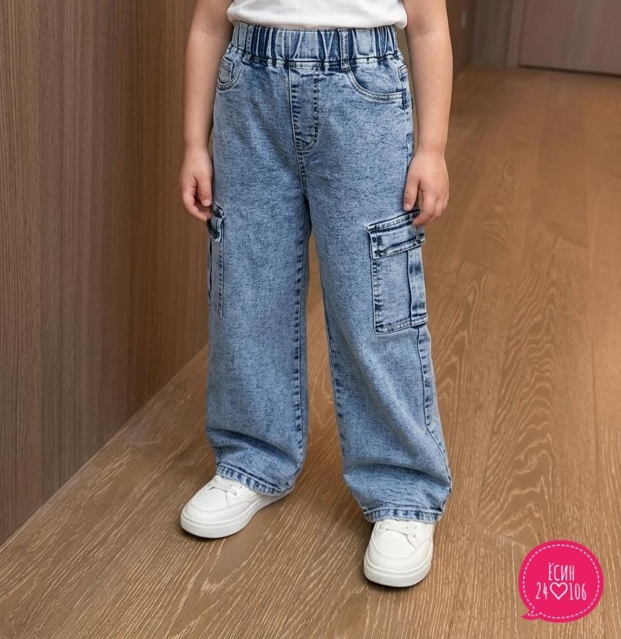 джинсы карго широкие подростковые mili bo_wear,джинсы карго для девочки подростка,джинсы карго для подростков,джинсы-карго для девочек,джинсы карго