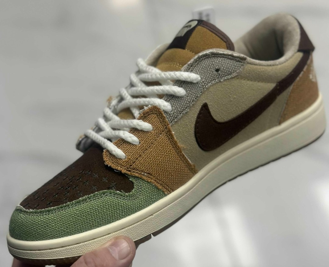 nike air jordan 1 retro low og zion williamson voodoo,кроссовки nike air jordan 1 low voodoo,кроссовки текстиль,air jordan 1 low og "voodoo",кроссовки nike air jordan 1 low voodoo кеды низкие вуду
