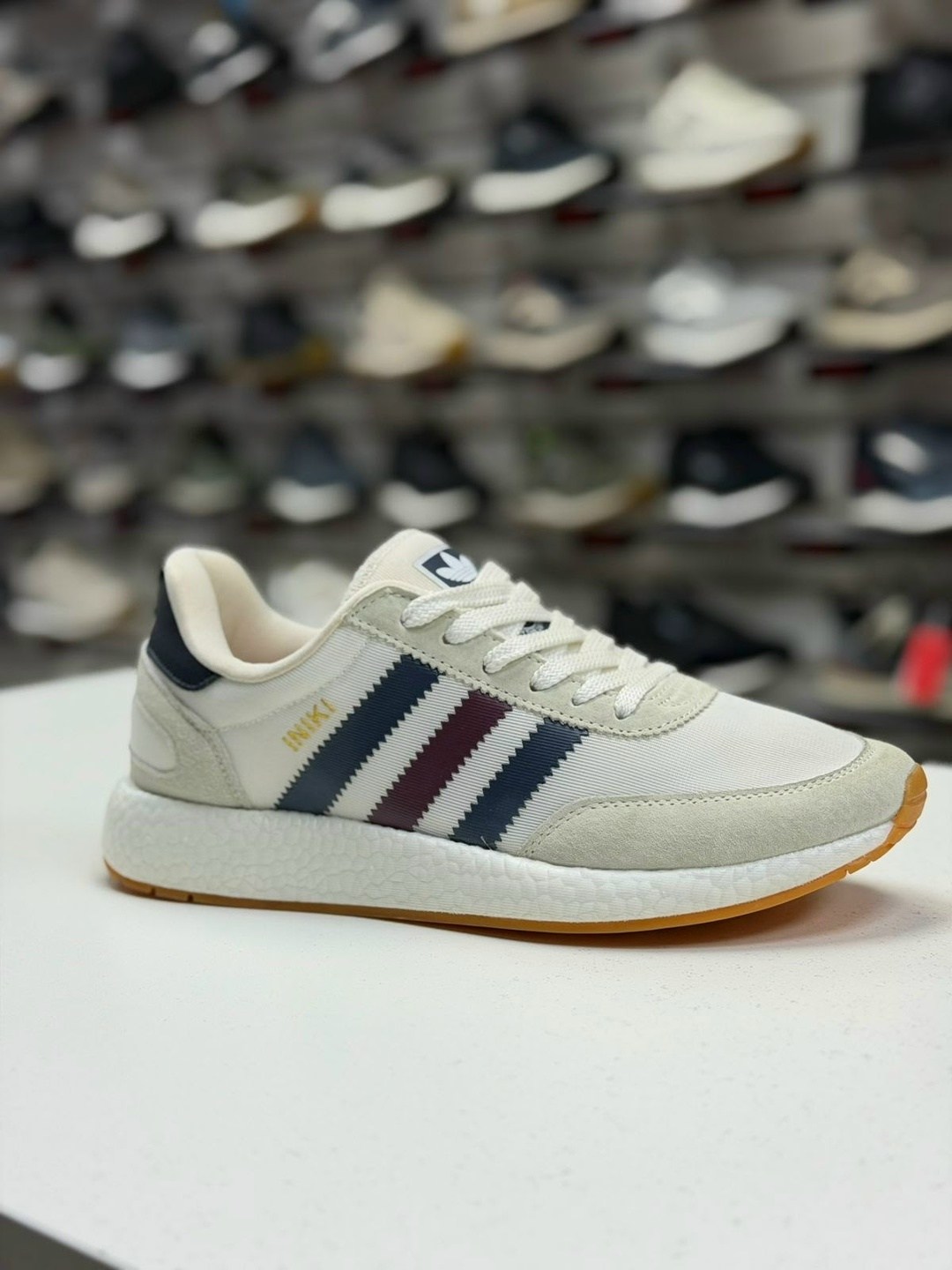 адидас иники синие,кроссовки adidas,мужские кроссовки adidas,кроссовки adidas iniki,кроссовки adidas iniki runner