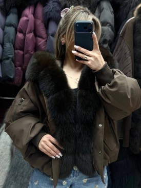 Верхняя одежда