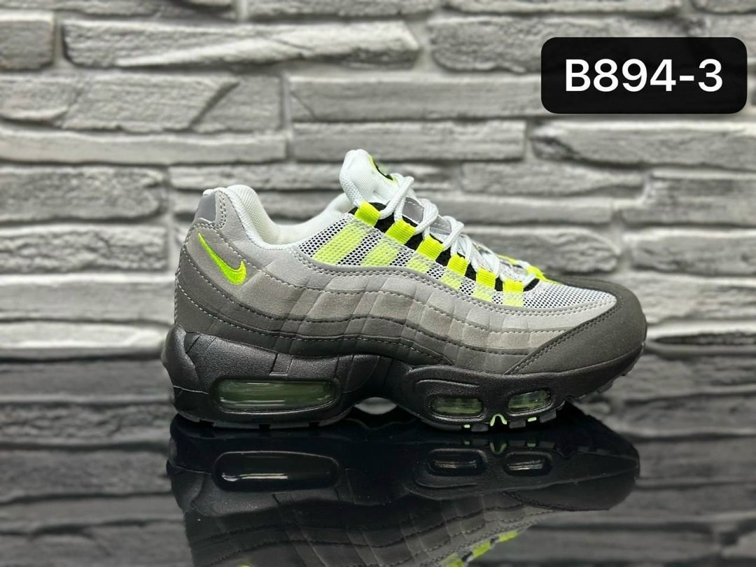 женские кроссовки,nike air max 95 triple white,nike air max 95 essential,брендовые кроссовки,кроссовки