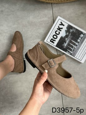 Лоферы