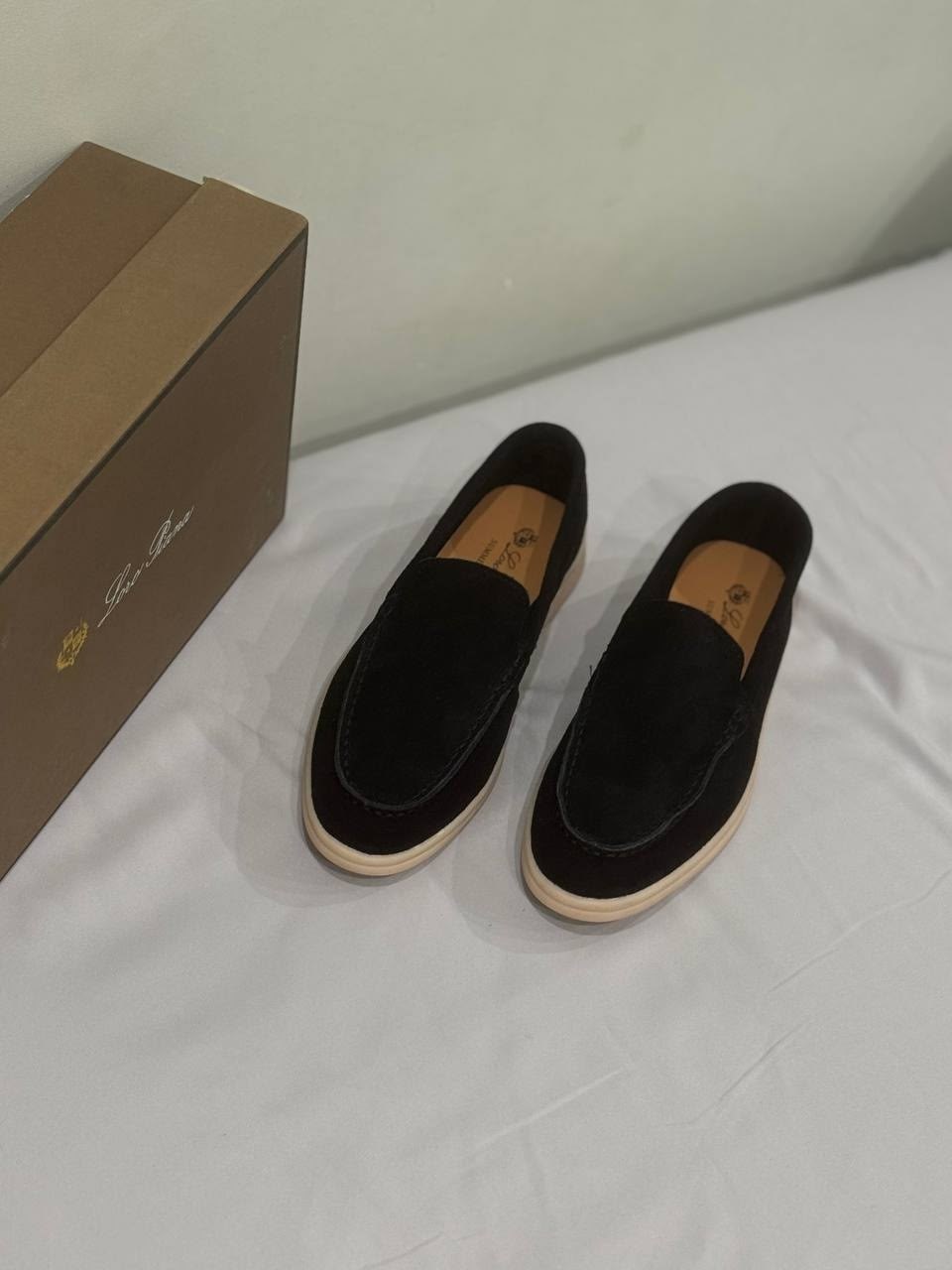 лоферы loro piana мужские,лоферы из натуральной замши loro piana,loro piana лоферы женские замшевые,,замшевые лоферы loro piana