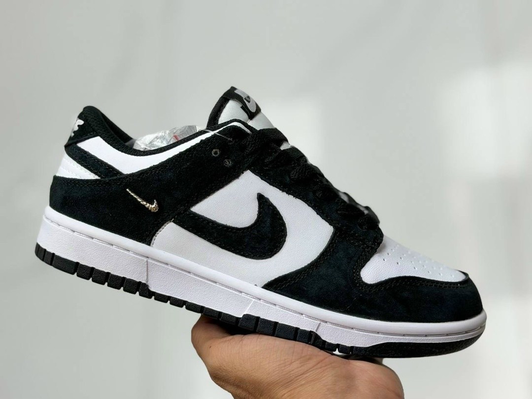 кроссовки,кроссовки nike sb dunk low,кроссовки nike,nike dunk low retro black white panda,dunk low nike