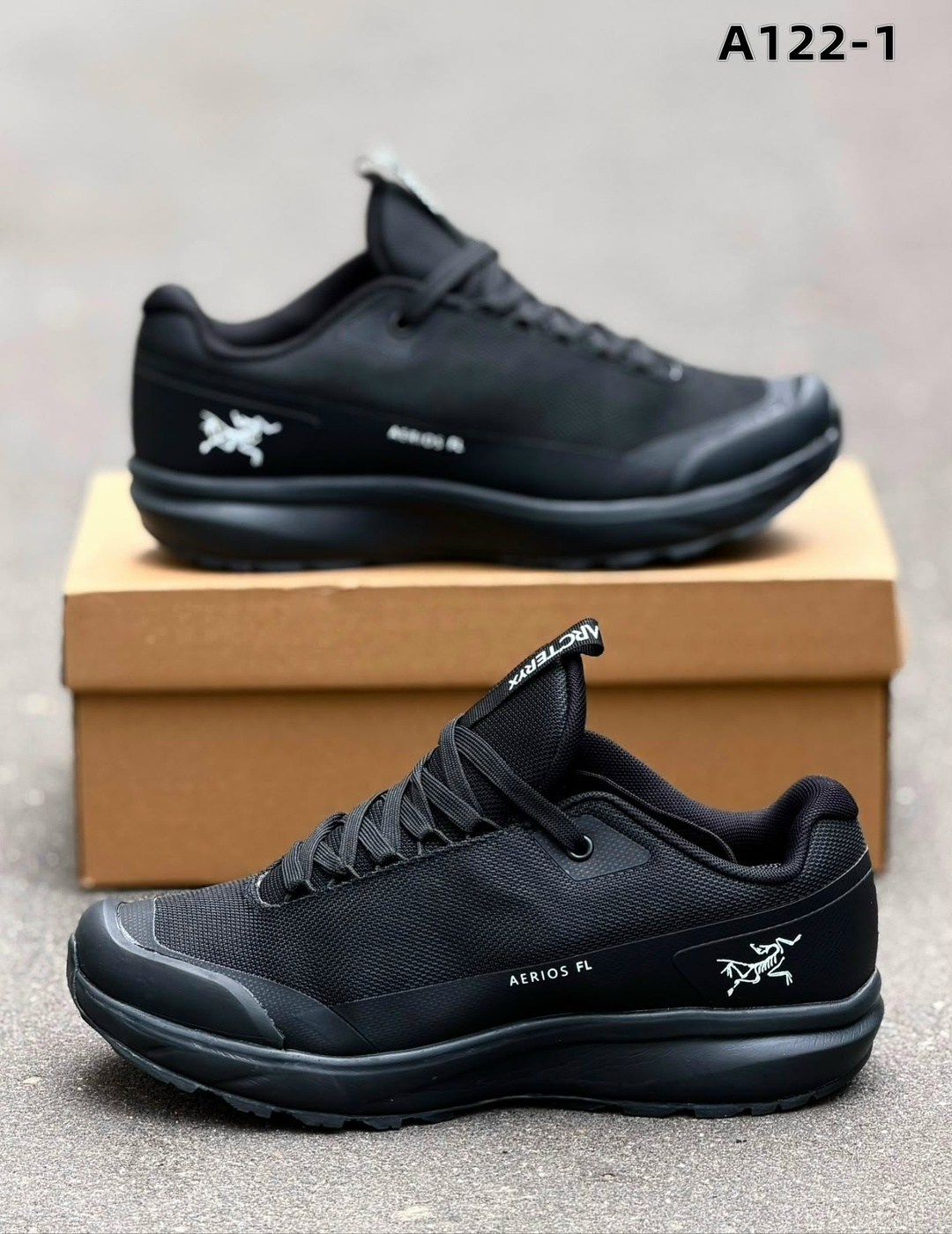 кроссовки походные мужские arcteryx aerios fl 2 зеленый,кроссовки,кроссовка мужской,кроссовки мужские женские,кроссовки арктерикс мужские
