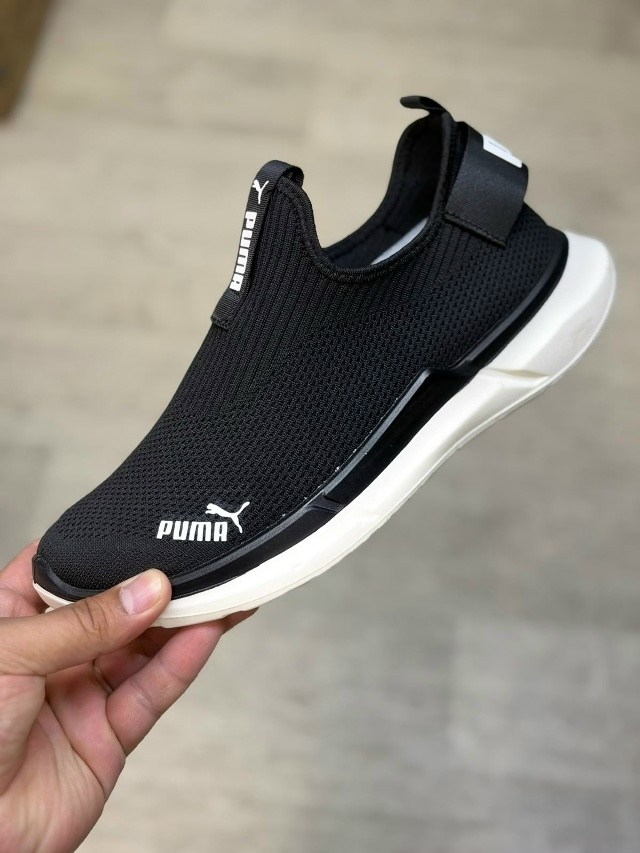 кроссовки puma,женские кроссовки puma,кроссовки puma без шнурков,puma shoes,кроссовки мужские puma