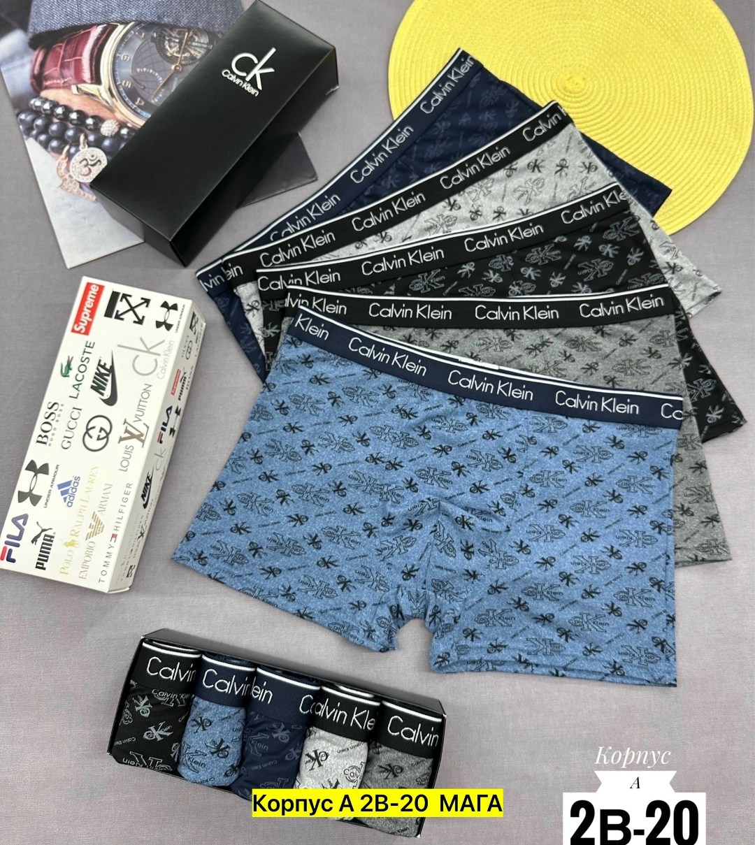трусы мужские calvin klein,набор мужских трусов calvin klein,трусы мужские 5 шт,мужской набор трусов,комплект трусов calvin klein