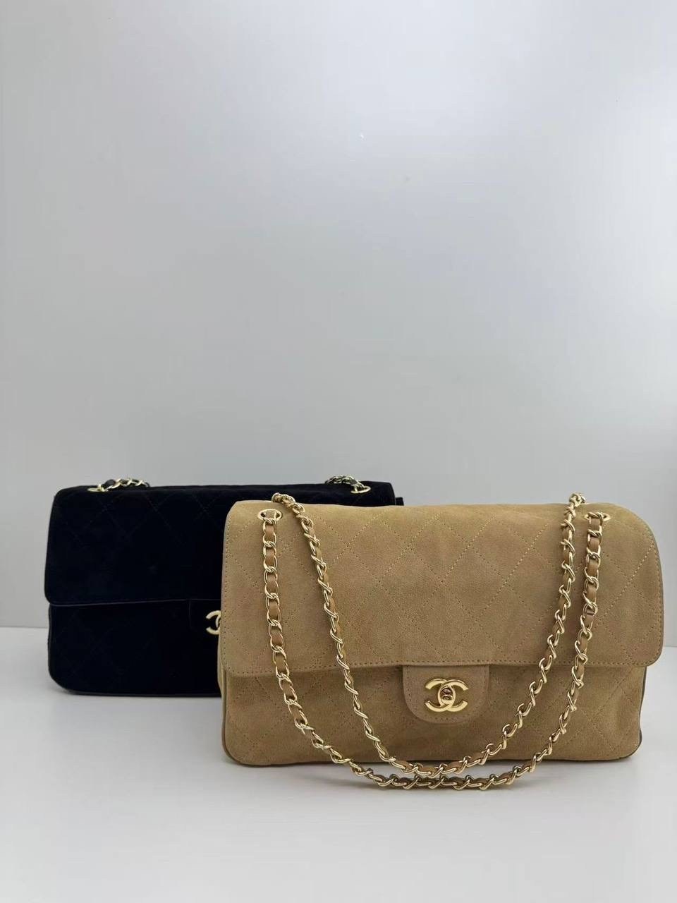chanel classic flap bag,сумка женская chanel,замшевая сумка,сумка шанель джамбо,chanel flap bag