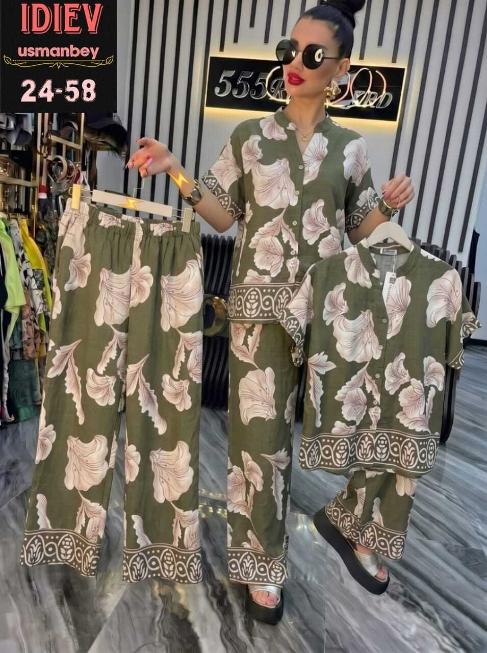 женские костюмы,костюм с брюками,летние костюмы,летние женские костюмы,женский брючный костюм
