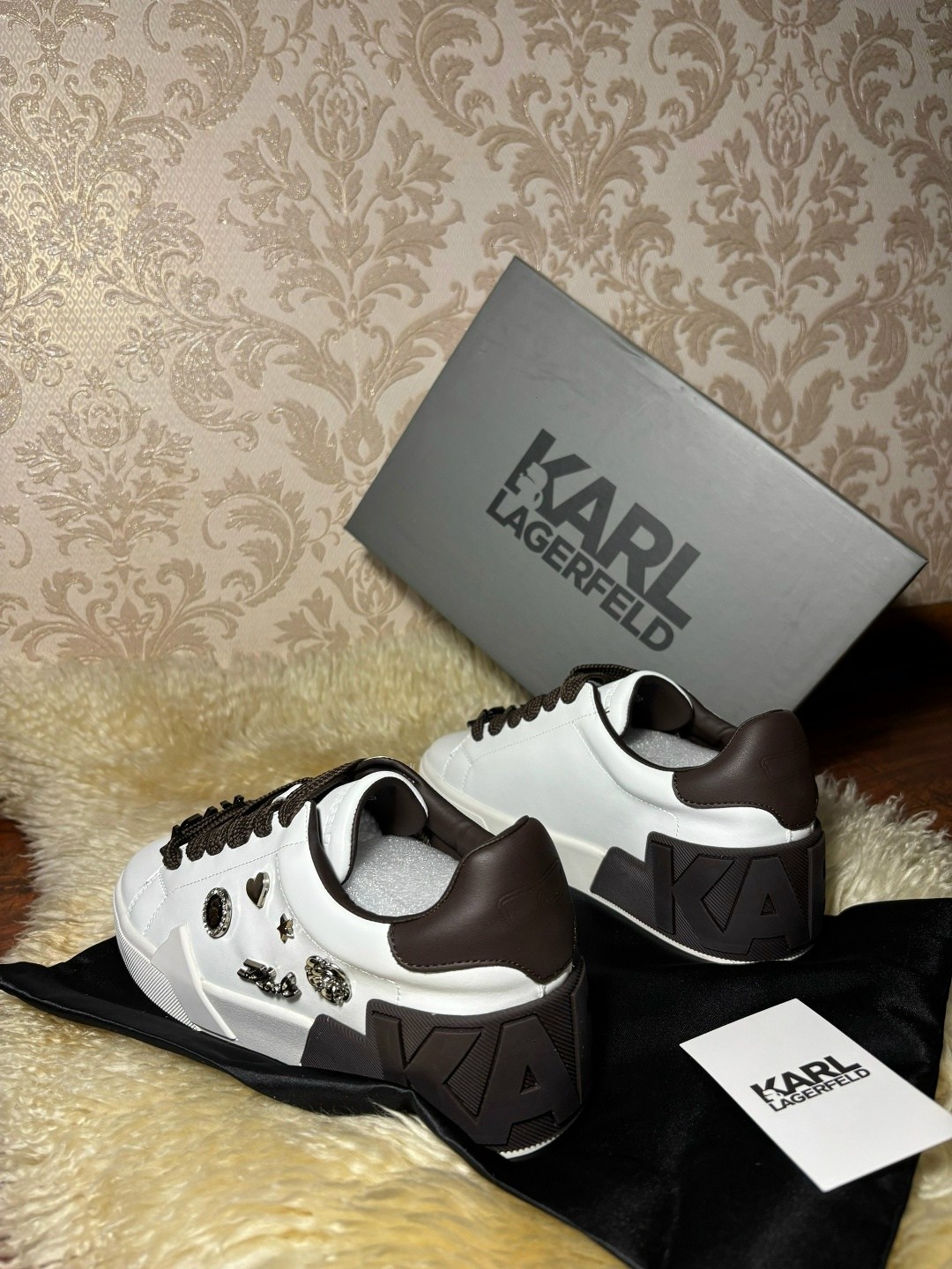,кроссовки карл лагерфельд женские белые,кроссовки karl lagerfeld,кеды karl lagerfeld,кроссовки kapri karl lagerfeld белый