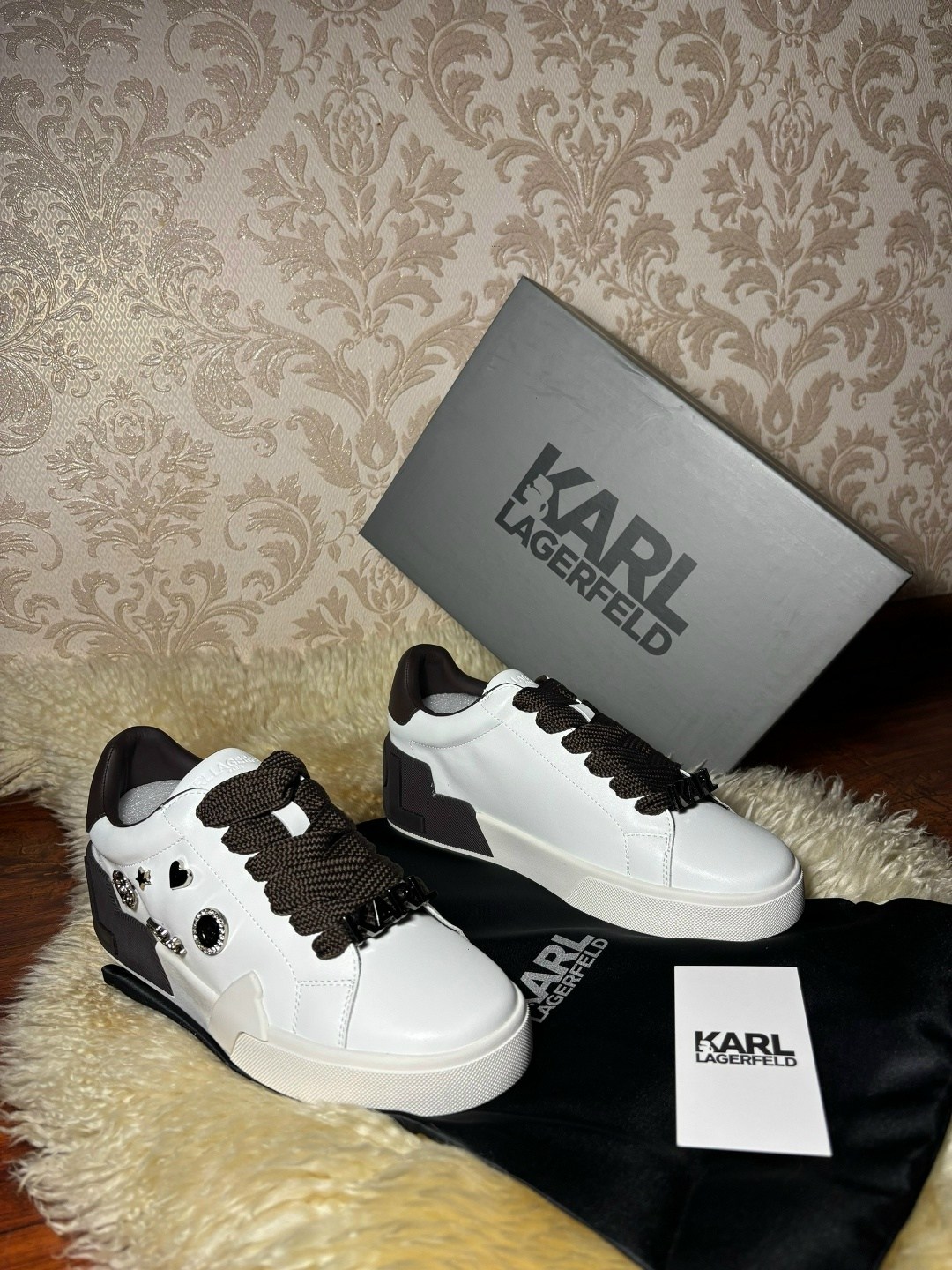 ,кроссовки карл лагерфельд женские белые,кроссовки karl lagerfeld,кеды karl lagerfeld,кроссовки kapri karl lagerfeld белый