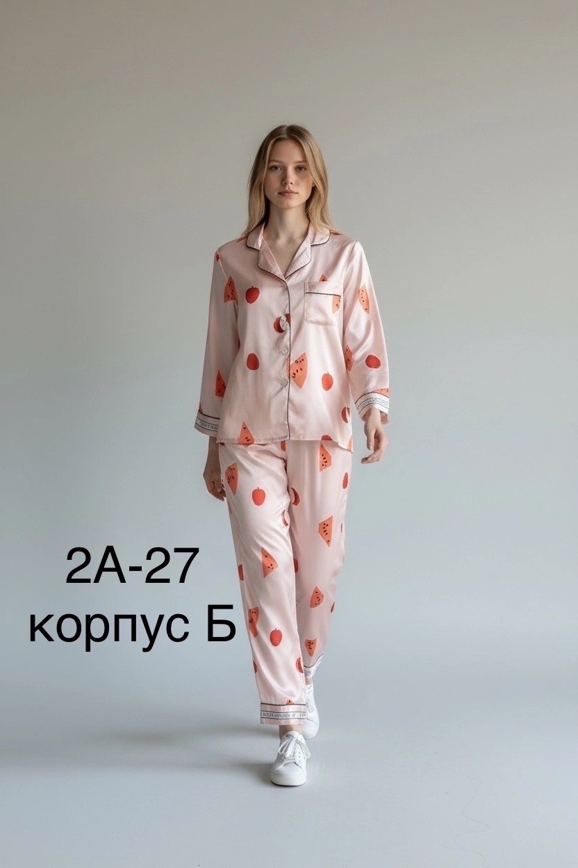 пижама женская,пижама комплект,пижама для женщин,пижама с принтом,пижама розовая