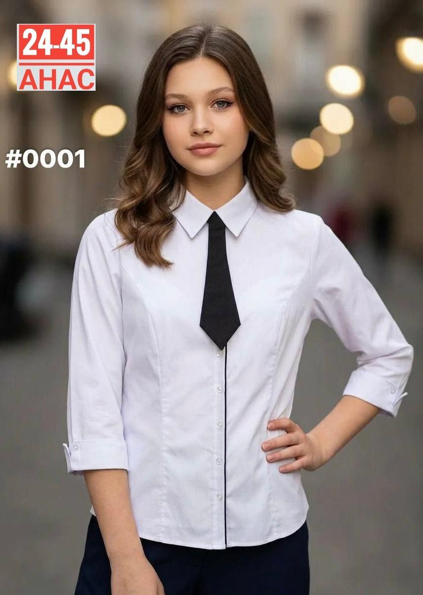 рубашка школьная с галстуком,школьная рубашка для девочки,рубашка оверсайз школьная блузка lizzioo,школьная рубашка,рубашка для девочки в школу