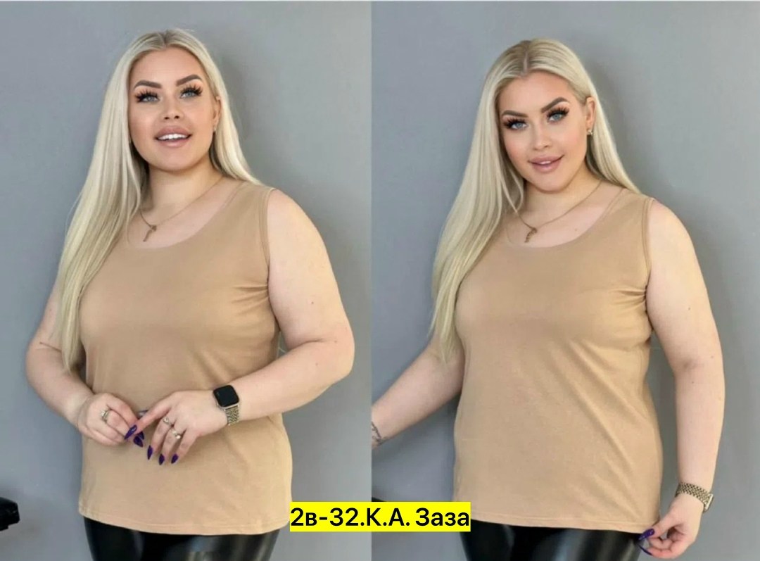 женская майка,майка большие размеры,майка белая женская,майка женская большие размеры,