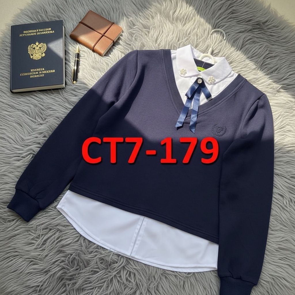 школьный джемпер,школьный джемпер обманка,кофта школьная,кофта обманка для мальчика,джемпер школьный для девочки
