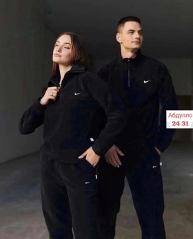 Костюм