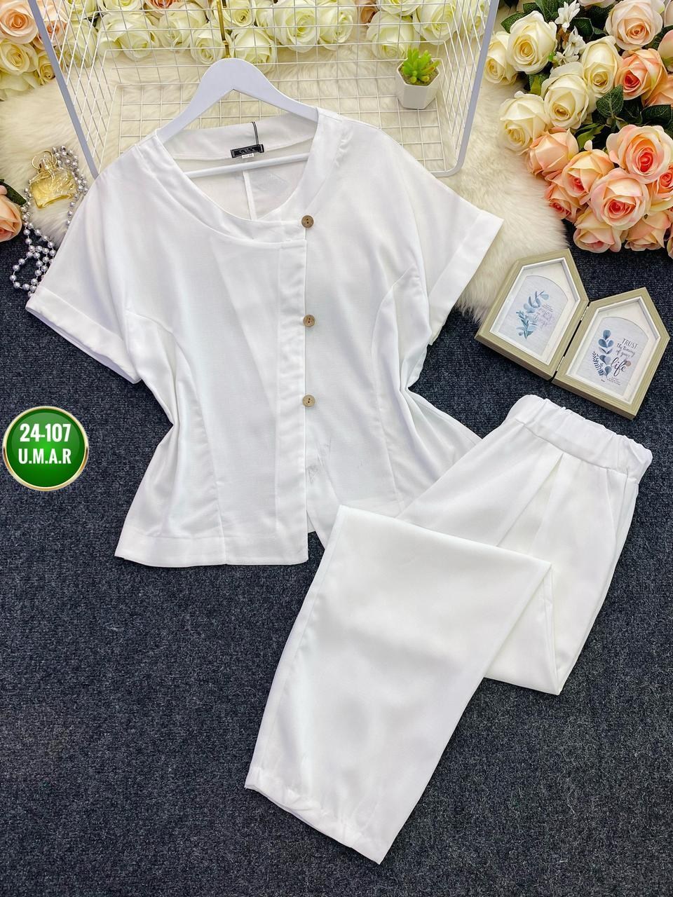 брючный костюм michel chic 1337/1 мохито,костюм michel chic арт 1337 корич,женский брючный костюм,брючный костюм michel chic 1337 зеленый,брючный костюм michel chic 1337 зеленый двойка