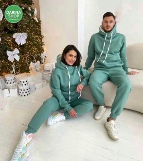 Костюм
