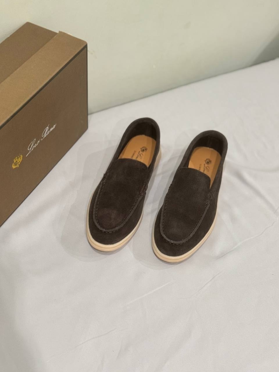 лоферы loro piana мужские,лоферы из натуральной замши loro piana,loro piana лоферы женские замшевые,,замшевые лоферы loro piana