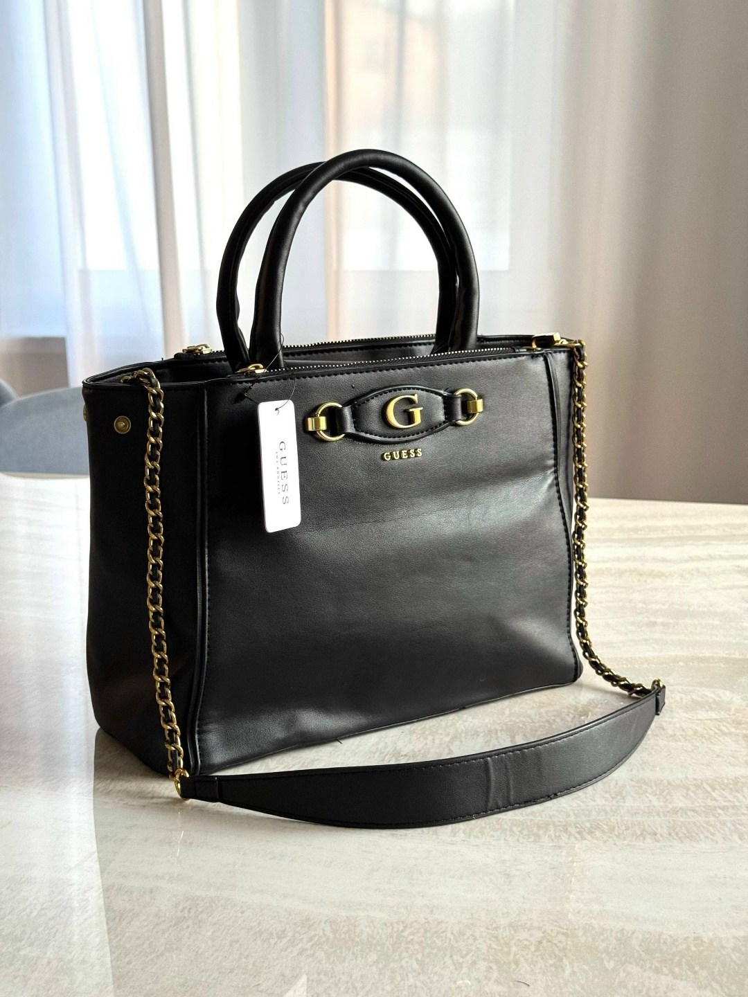 сумка guess,сумка,сумка женская,черная сумка,сумка сумка женская