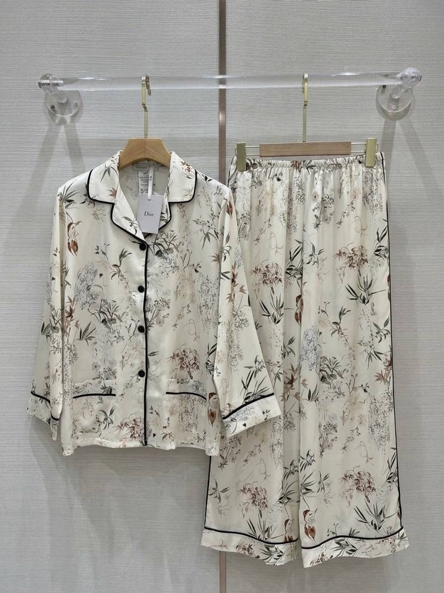 женский пижамный комплект,женская пижама из искусственного шелка,комплект пижама,женская пижама,пижама женская комплект