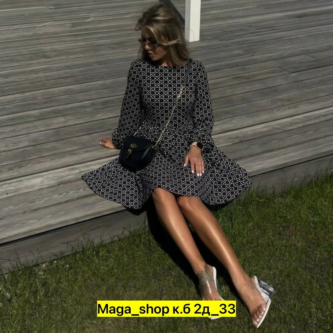 платья женская,платье,платья в горох,платья миди,платье size plus в горошек с пояском черное