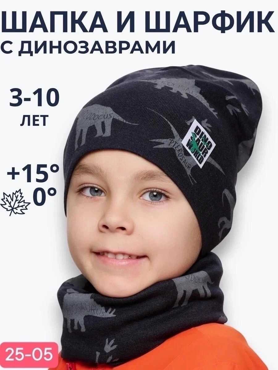 шапка и снуд для мальчика осень,шапка для мальчика,шапка со снудом для мальчика,детский комплект шапка и снуд,шапка и снуд для мальчика