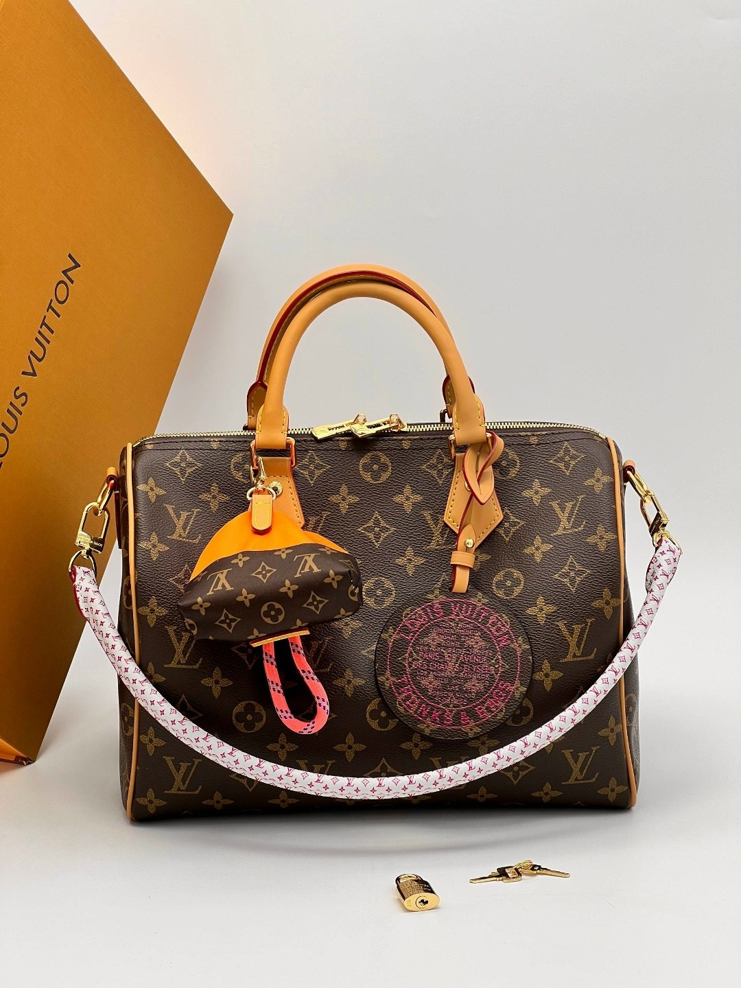 сумка женская louis vuitton,сумка louis vuitton,louis vuitton speedy,сумка луи виттон,комплект сумка
