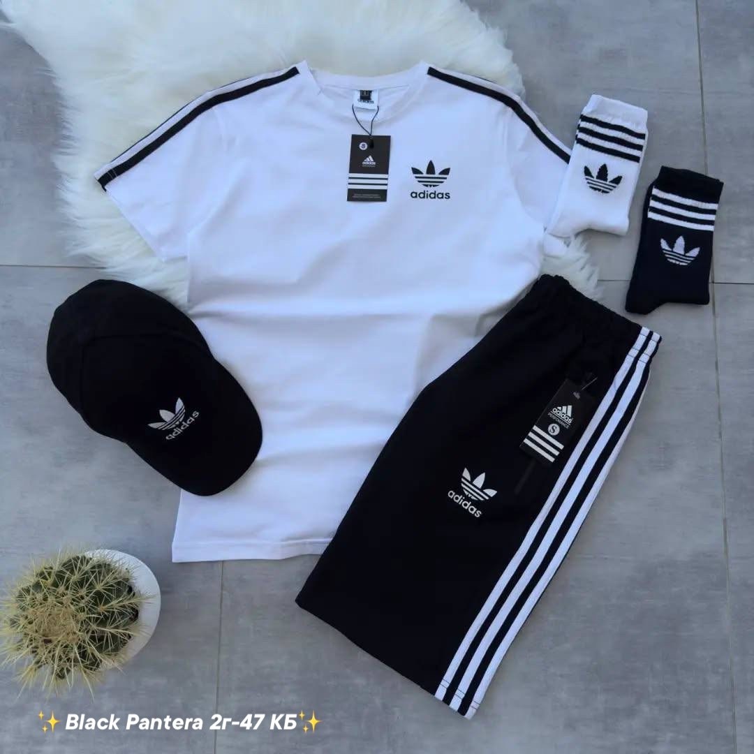 шорты с футболкой комплект адидас мужские,комплект футболок adidas,комплект adidas,спортивный костюм adidas,костюм футболка шорты спортивный