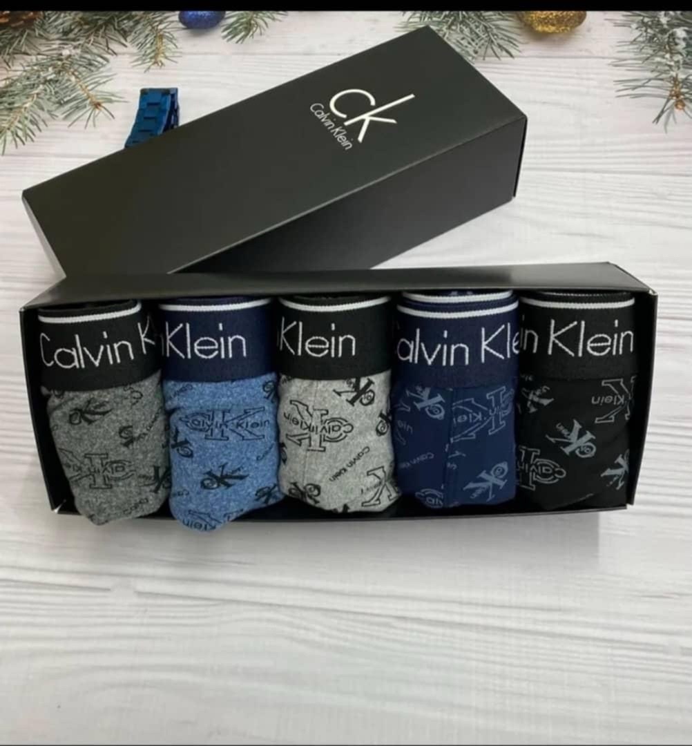 набор мужских трусов calvin klein,мужские трусы calvin klein,комплект трусов calvin klein,мужские трусы calvin klein упаковка из 3 шт. черный серый синий,набор мужских трусов
