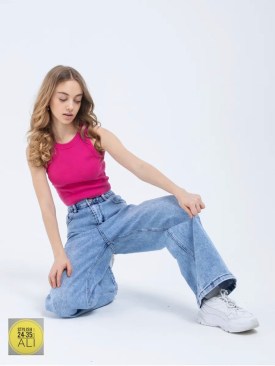 Джинсы
