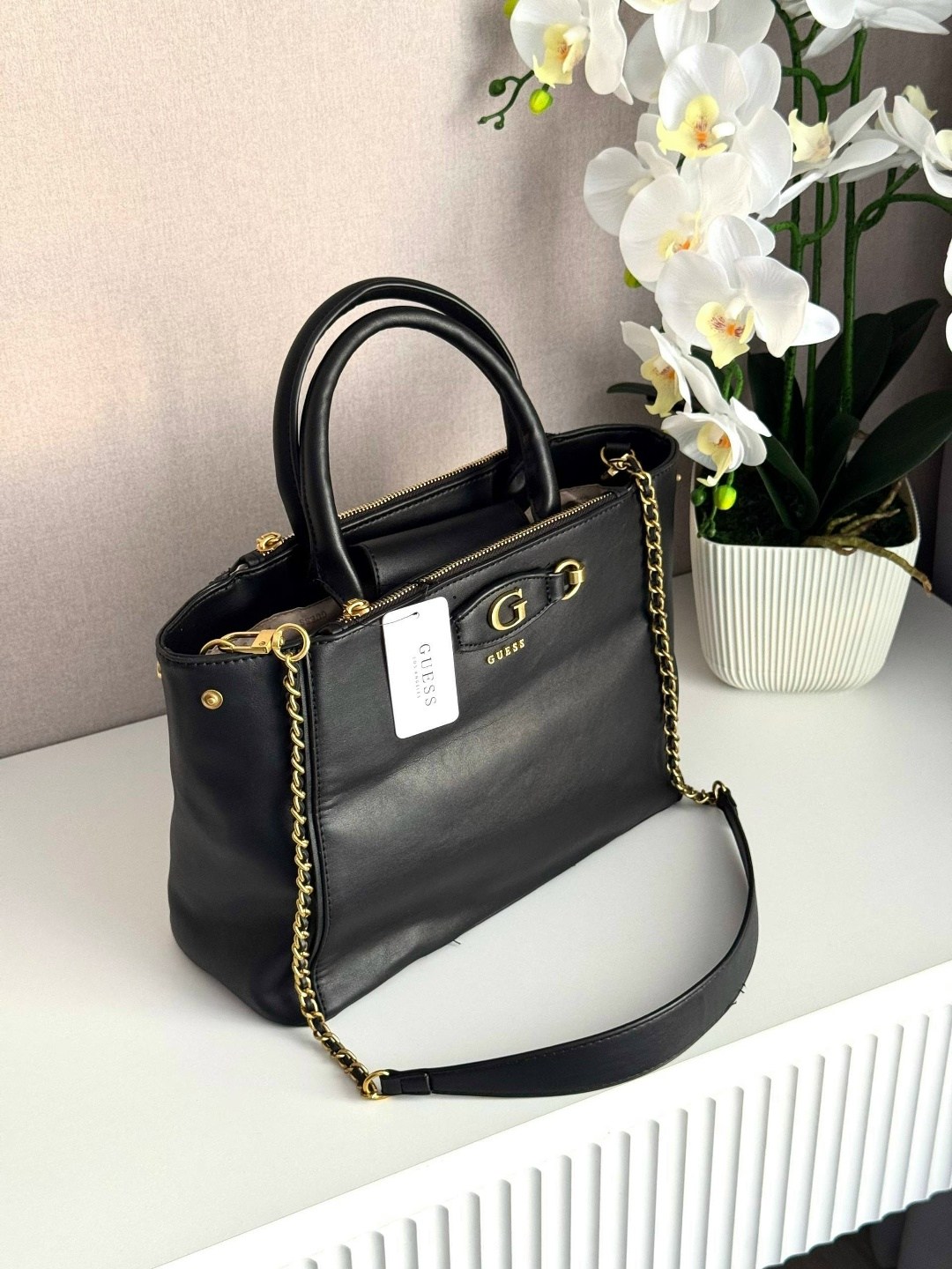 сумка guess,сумка,сумка женская,черная сумка,сумка сумка женская