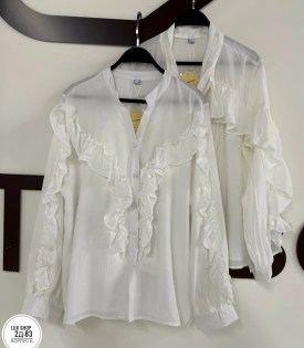 Блузка