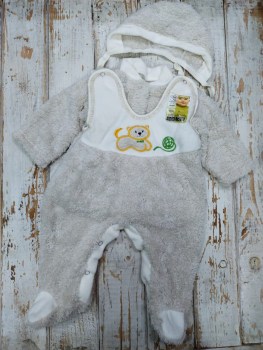 Костюм