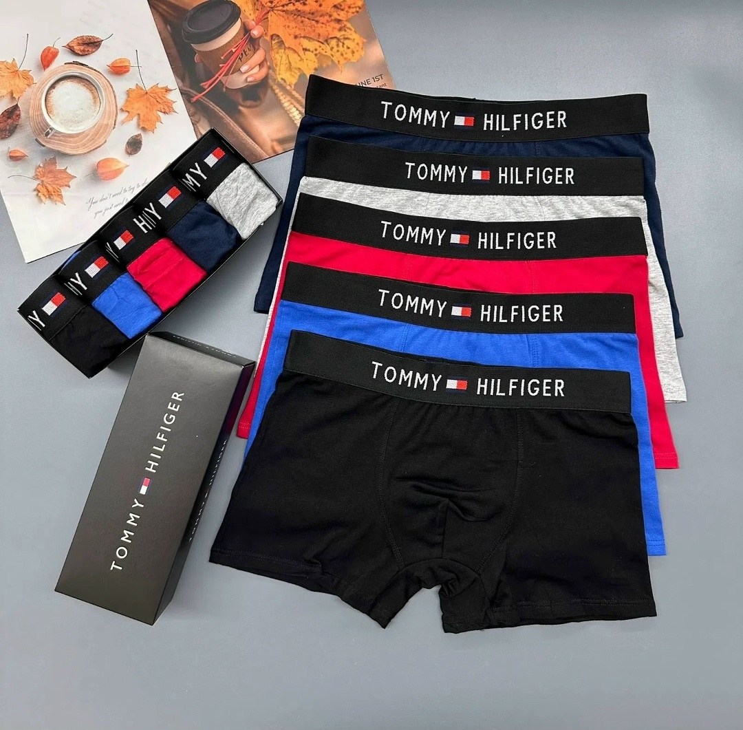 набор мужских трусов tommy hilfiger,tommy hilfiger трусы мужские,трусы томми хилфигер комплект,набор трусов tommy hilfiger,комплект трусов боксеры tommy hilfiger