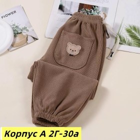 Штаны