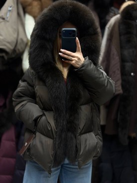 Верхняя одежда