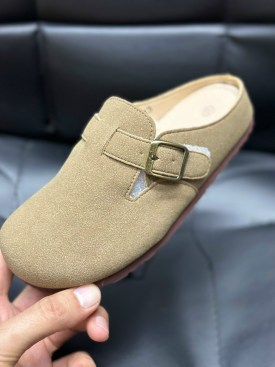 Тапочки