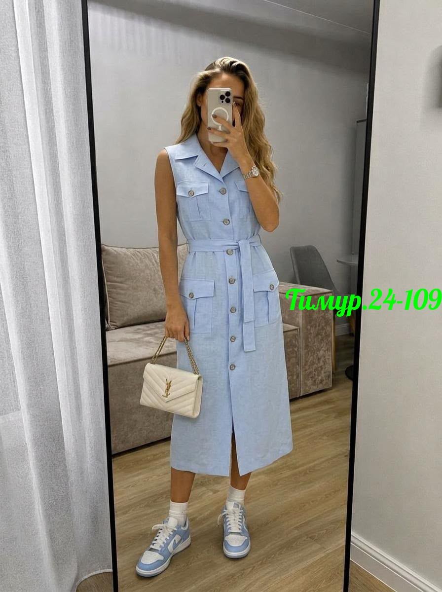 платье в стиле сафари,платье летнее,платья женская,модное платье,платье-рубашка сафари женское летнее с карманами